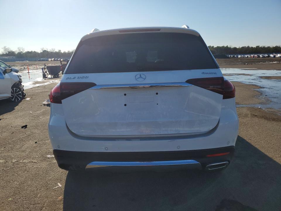 Продаж на аукціоні авто 2024 Mercedes-benz Gle, vin: 4JGFB4FE7RB141837, номер лоту: 79934685