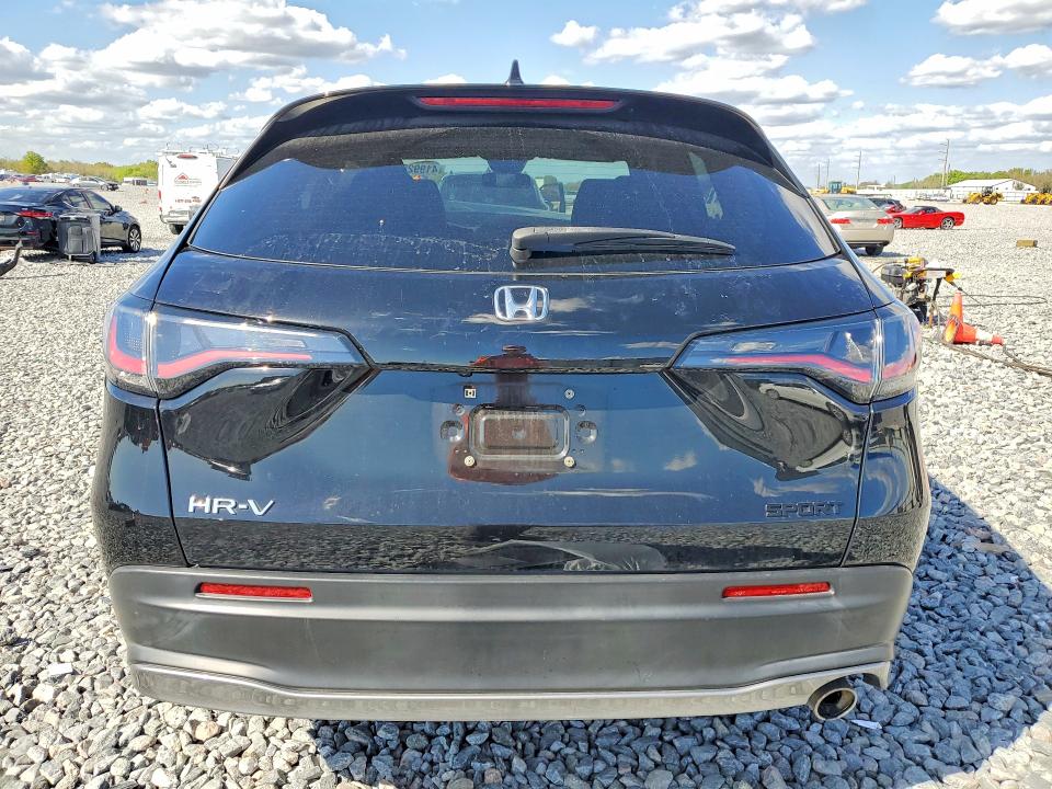 Продаж на аукціоні авто 2023 Honda Hr-v, vin: 3CZRZ1H57PM707844, номер лоту: 41992556