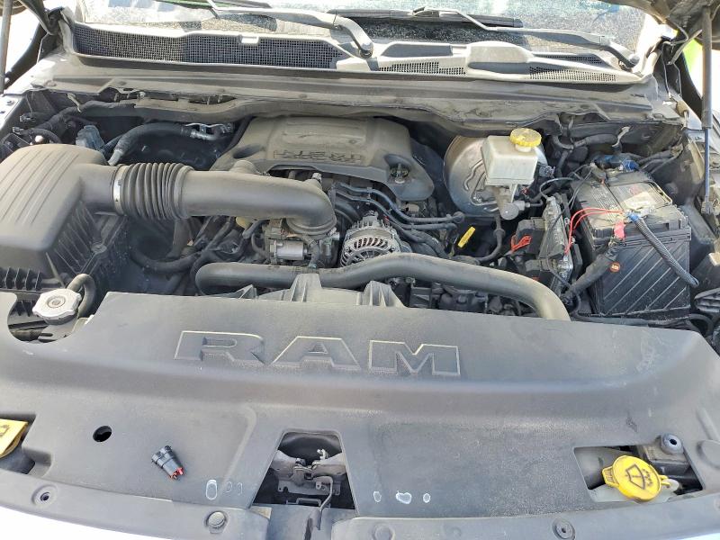 Aukcja sprzedaży 2019 Ram 1500, vin: 1C6RREFT0KN730032, numer aukcji: 47169736