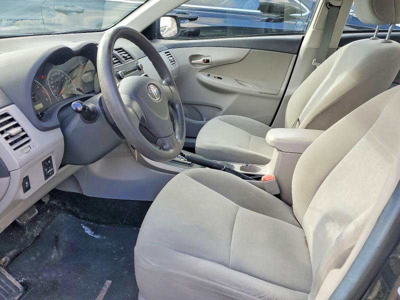 Aukcja sprzedaży 2011 Toyota Corolla, vin: 2T1BU4EE2BC629972, numer aukcji: 78792475