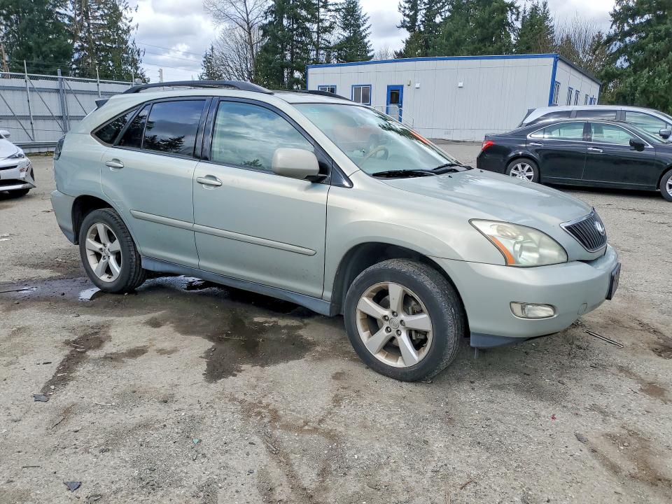Auction sale of the 2005 Lexus Rx 330, vin: JTJGA31U650046001, lot number: 41844386