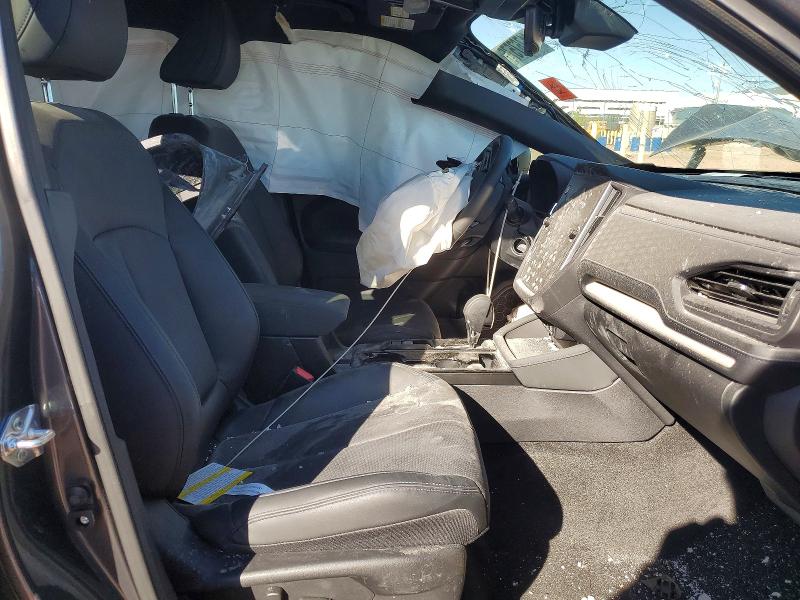 41767576 :رقم المزاد ، 4S4SLDR68T3005721 vin ، 2026 Subaru Forester مزاد بيع