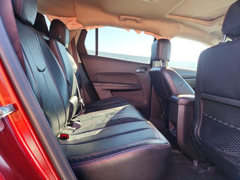 Продажа на аукционе авто 2017 Gmc Terrain, vin: 2GKFLTEKXH6178518, номер лота: 45844986