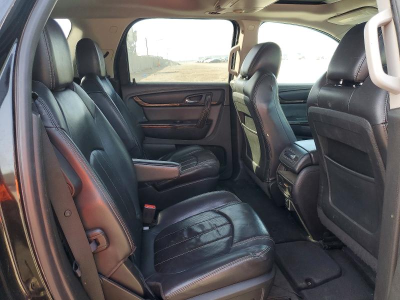 Продаж на аукціоні авто 2016 Gmc Acadia, vin: 1GKKRTKD2GJ140298, номер лоту: 46208326