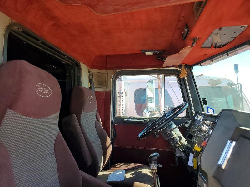 Продаж на аукціоні авто 1991 Peterbilt 567, vin: 1XPCDB9X5MD310428, номер лоту: 47519216