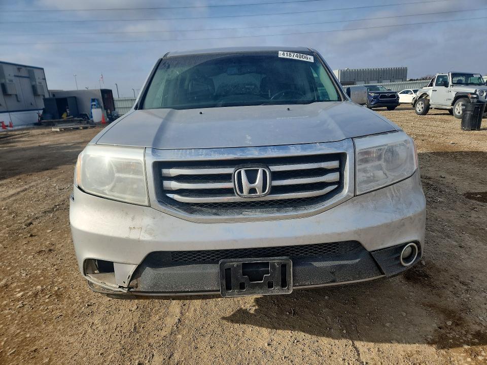 Aukcja sprzedaży 2013 Honda Pilot, vin: 5FNYF4H58DB078297, numer aukcji: 41874006