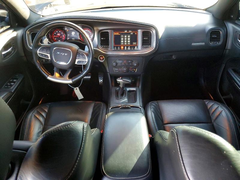 2019 Dodge Charger მანქანა იყიდება აუქციონზე, vin: 2C3CDXL91KH742625, აუქციონის ნომერი: 47057126