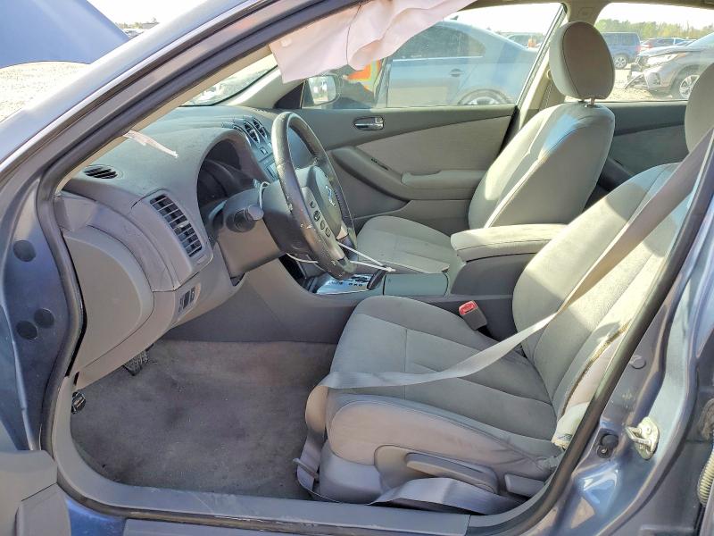 Aukcja sprzedaży 2012 Nissan Altima, vin: 1N4AL2AP5CN536829, numer aukcji: 46289656