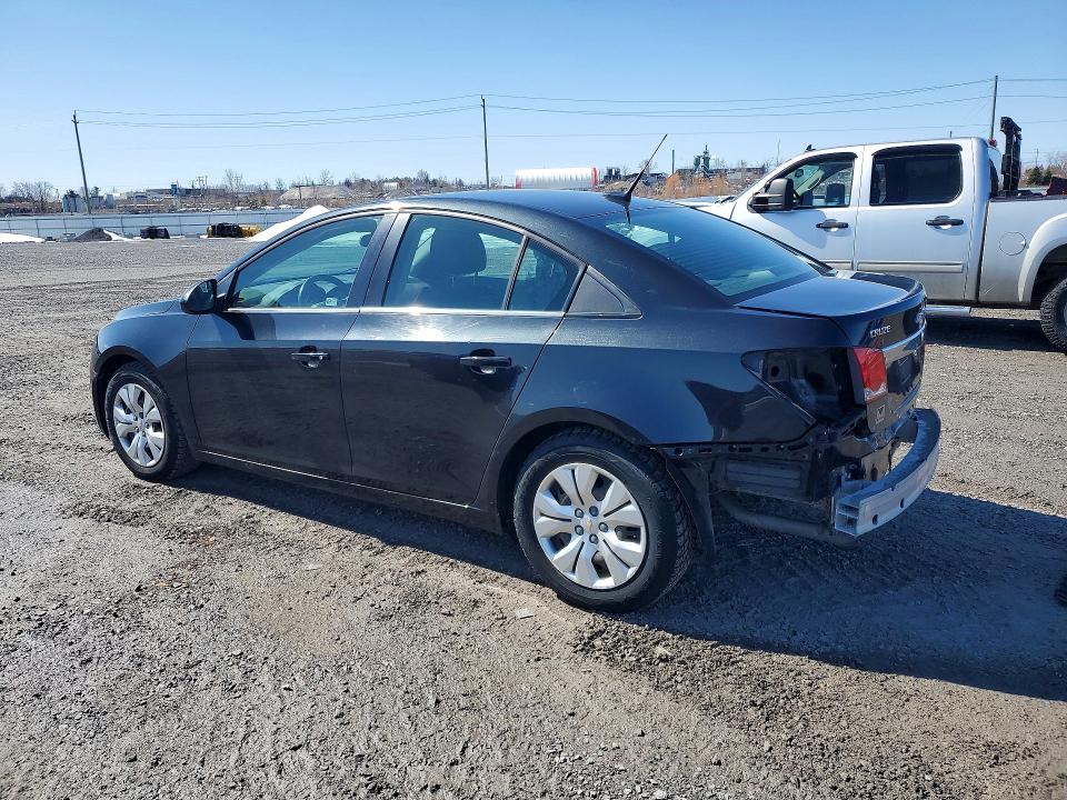 Aukcja sprzedaży 2014 Chevrolet Cruze, vin: 1G1PC5SB4E7426010, numer aukcji: 46329106