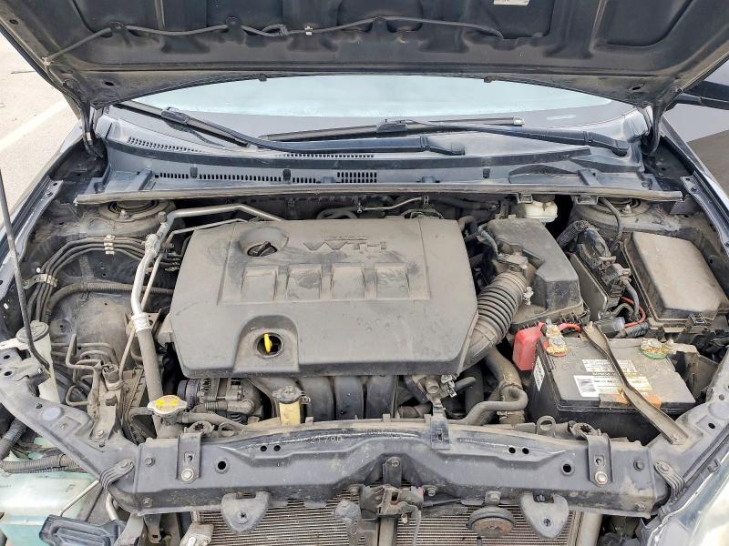 Продажа на аукционе авто 2014 Toyota Corolla, vin: 5YFBURHEXEP097352, номер лота: 41756216