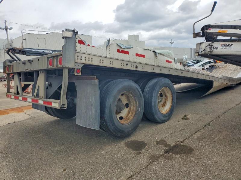 77506085 :رقم المزاد ، 1JJV532D8HL966297 vin ، 2017 Wabash Dry Van Trailers مزاد بيع