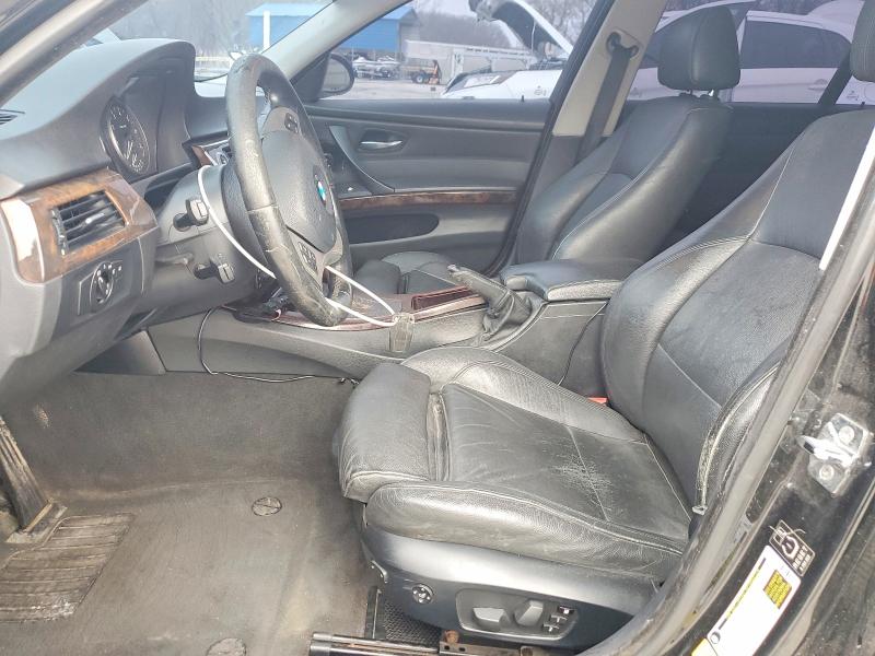 Продажа на аукционе авто 2006 Bmw 330, vin: WBAVB33516KS37406, номер лота: 79549785