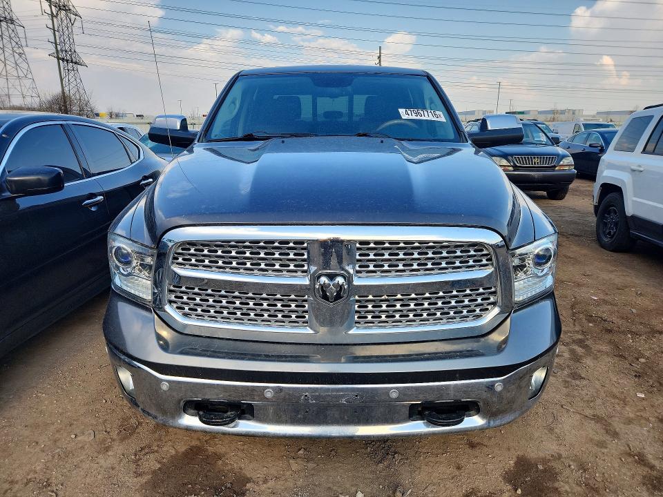 47967716 :رقم المزاد ، 1C6RR7WM3FS567761 vin ، 2015 Ram 1500 مزاد بيع