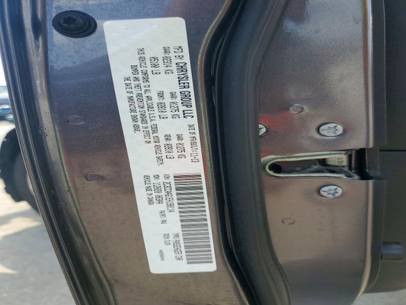 Продаж на аукціоні авто 2014 Chrysler 300, vin: 2C3CCAAG1EH190114, номер лоту: 46997526