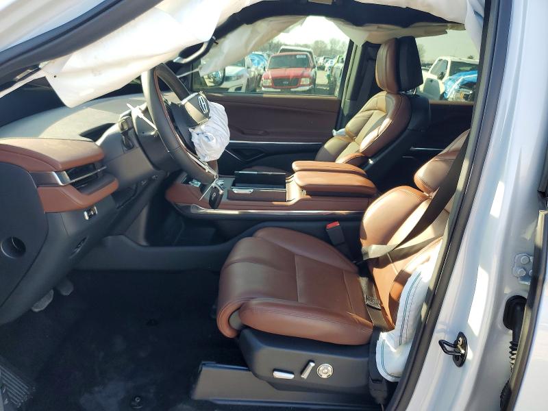 Продажа на аукционе авто 2025 Lincoln Navigator, vin: 5LMJJ3LG3SEL14347, номер лота: 98684295