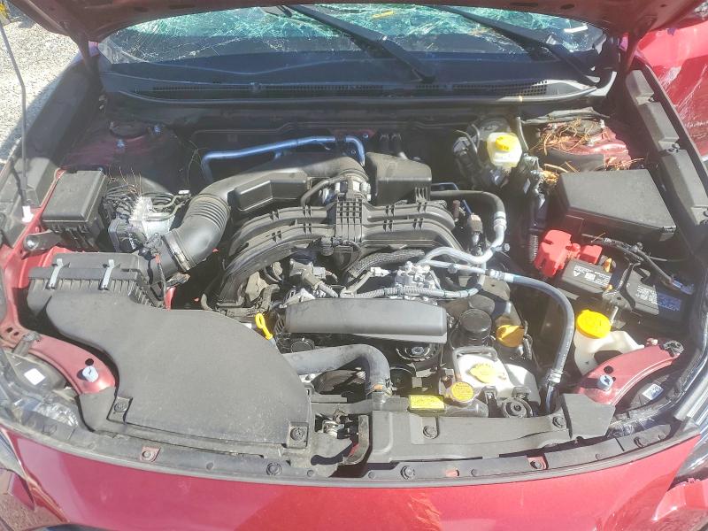 41785026 :رقم المزاد ، 4S4BTAFC6S3208761 vin ، 2025 Subaru Outback مزاد بيع