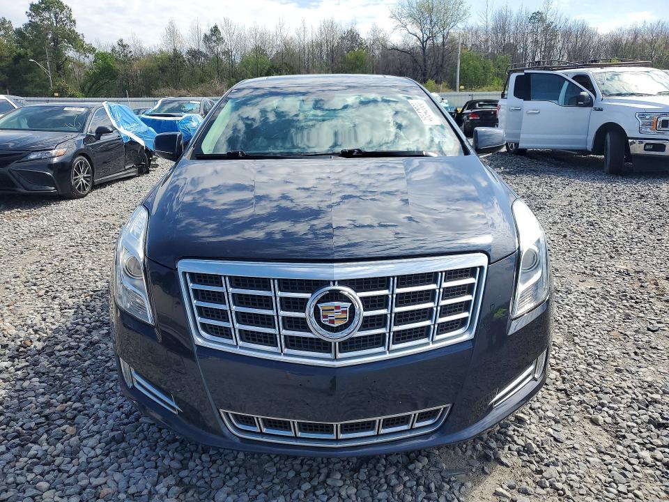 46542666 :رقم المزاد ، 2G61P5S37D9139867 vin ، 2013 Cadillac Xts مزاد بيع