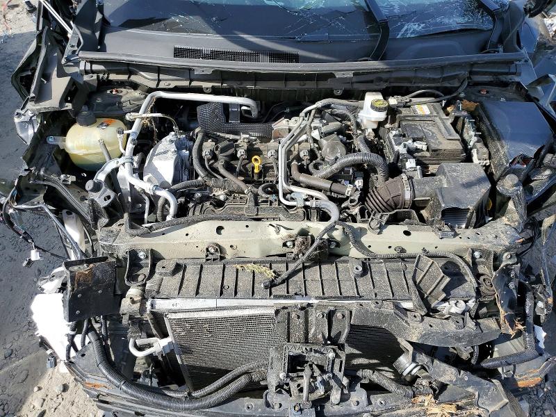 Aukcja sprzedaży 2024 Mitsubishi Outlander, vin: JA4J3VA88RZ012039, numer aukcji: 47645766