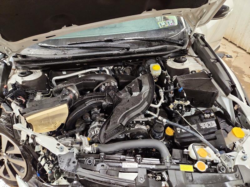 Продаж на аукціоні авто 2025 Subaru Outback, vin: 4S4BTAFC3S3215764, номер лоту: 79542285
