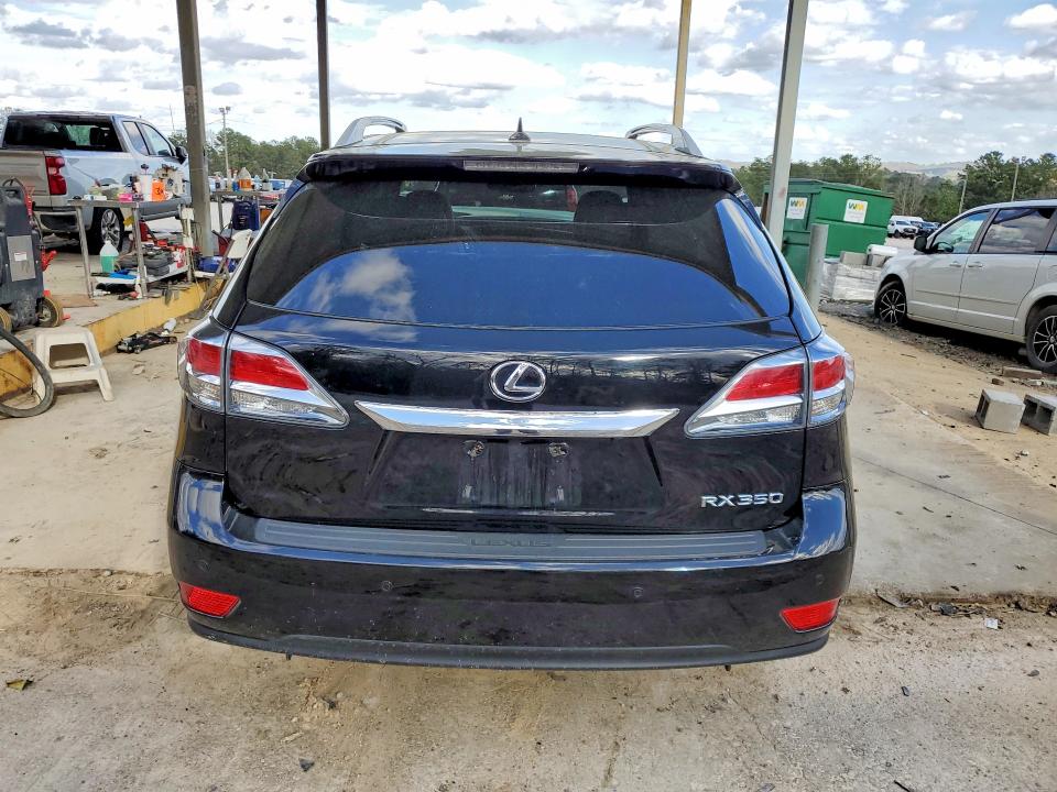 Продаж на аукціоні авто 2013 Lexus Rx 350, vin: 2T2BK1BA4DC188950, номер лоту: 42002536