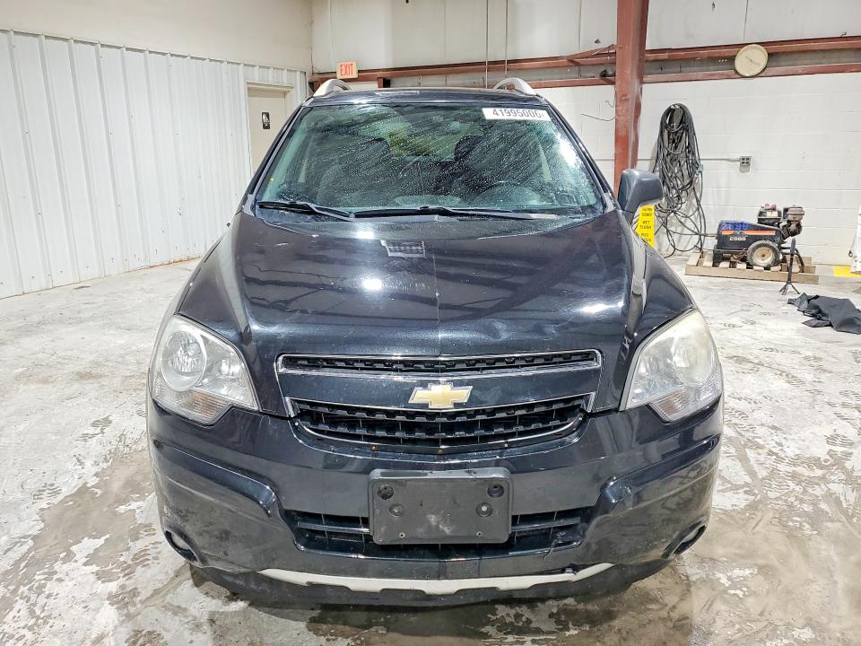 Продаж на аукціоні авто 2012 Chevrolet Captiva, vin: 3GNAL3E51CS631295, номер лоту: 41995006
