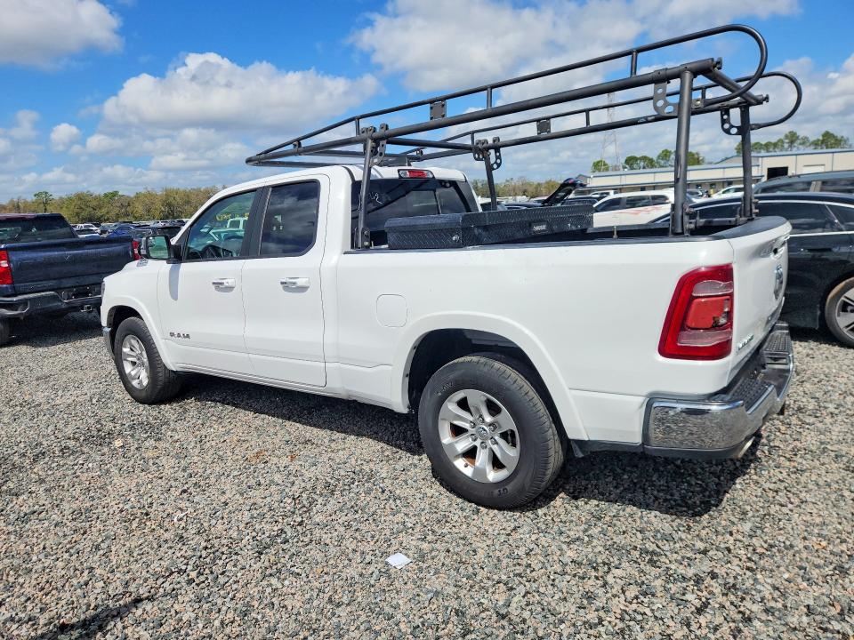Aukcja sprzedaży 2020 Ram 1500, vin: 1C6RREDT4LN262052, numer aukcji: 79880475