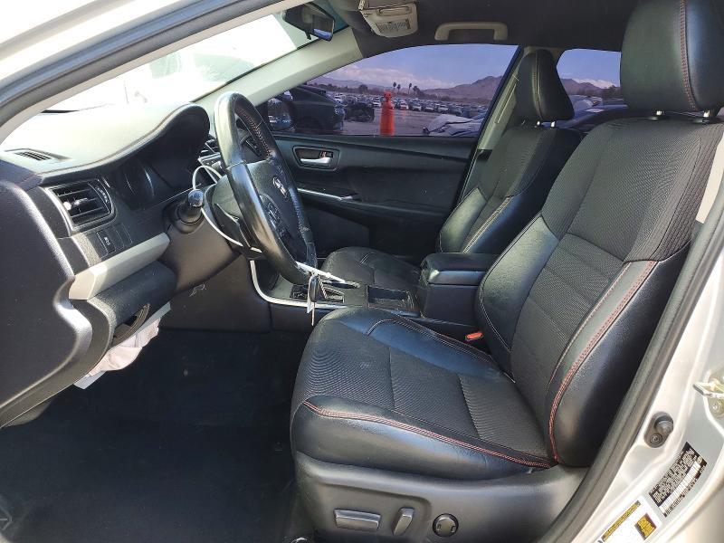 Продаж на аукціоні авто 2016 Toyota Camry, vin: 4T1BF1FK0GU584680, номер лоту: 79783875