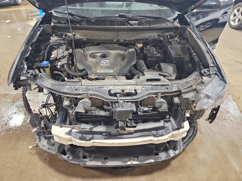 Aukcja sprzedaży 2017 Mazda Cx-9, vin: JM3TCBDY6H0134028, numer aukcji: 46761576