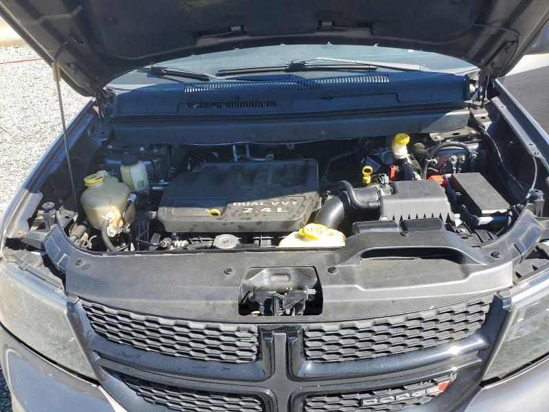 Продажа на аукционе авто 2015 Dodge Journey, vin: 3C4PDCGB4FT573443, номер лота: 47052946