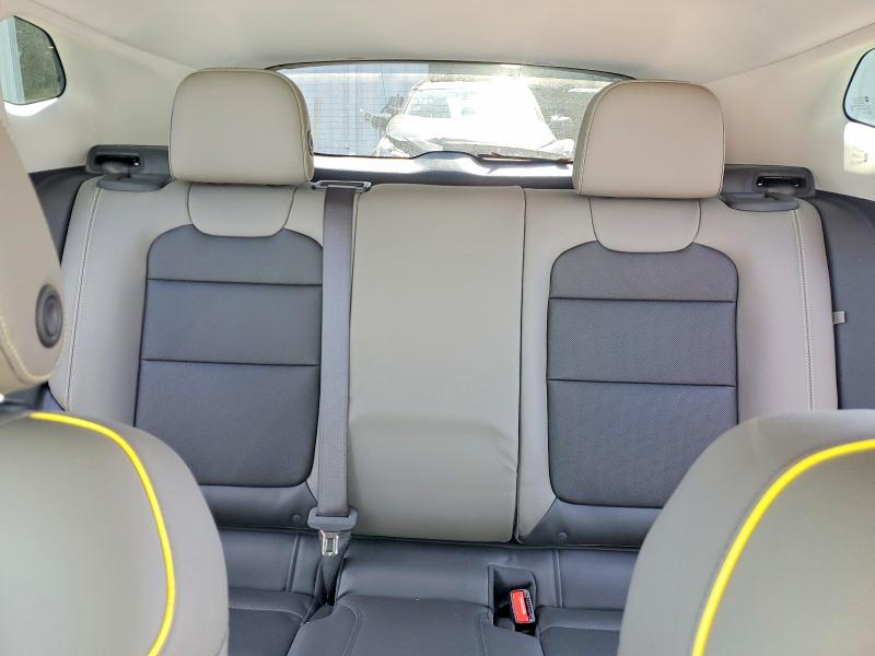 Продажа на аукционе авто 2025 Chevrolet Trax, vin: KL77LKEP3SC278414, номер лота: 79979065