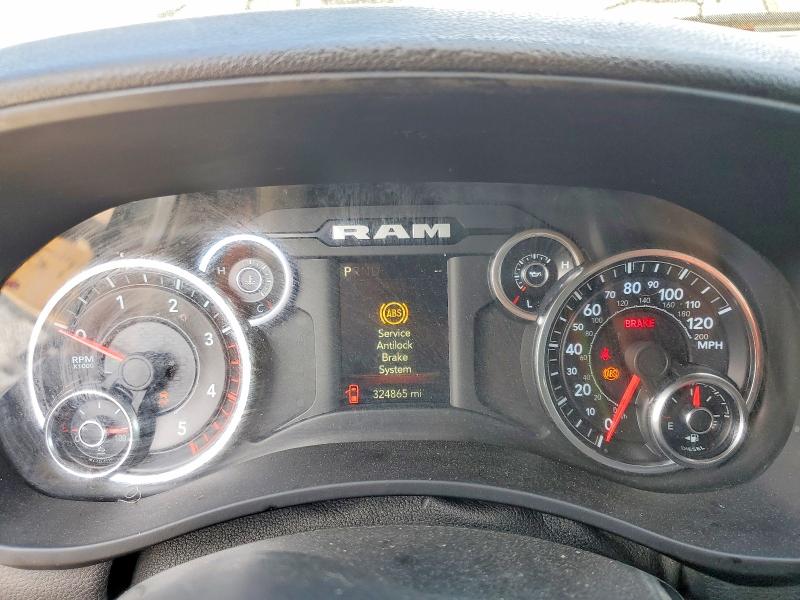 Aukcja sprzedaży 2021 Ram 3500, vin: 3C7WRSCL9MG694385, numer aukcji: 51552946