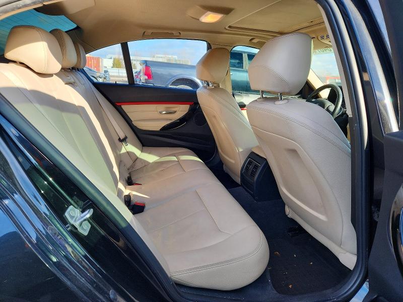 Aukcja sprzedaży 2016 Bmw 320, vin: WBA8A3C59GK689928, numer aukcji: 78407155