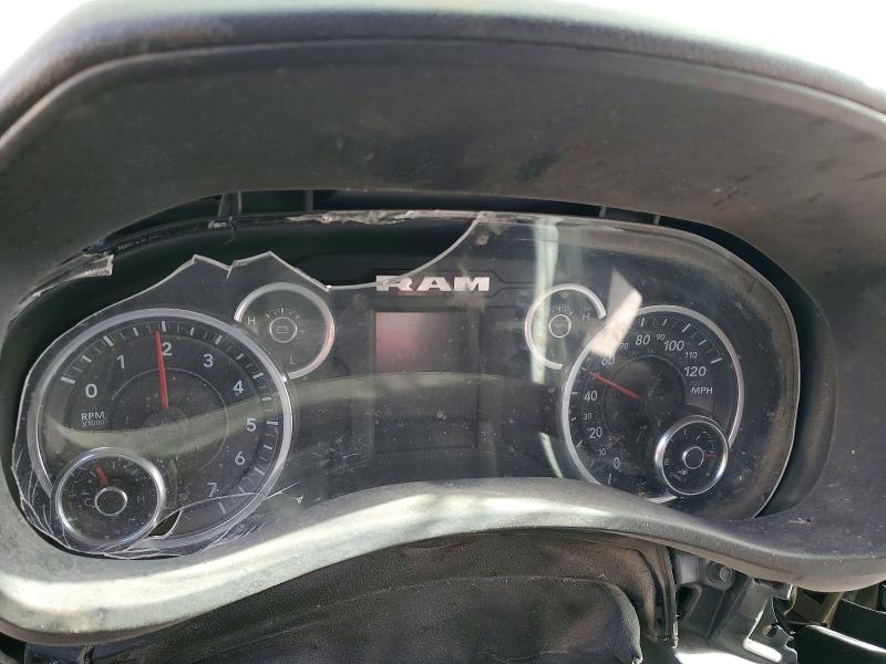 79728165 :رقم المزاد ، 3C63R3GJ4NG385270 vin ، 2022 Ram 3500 مزاد بيع