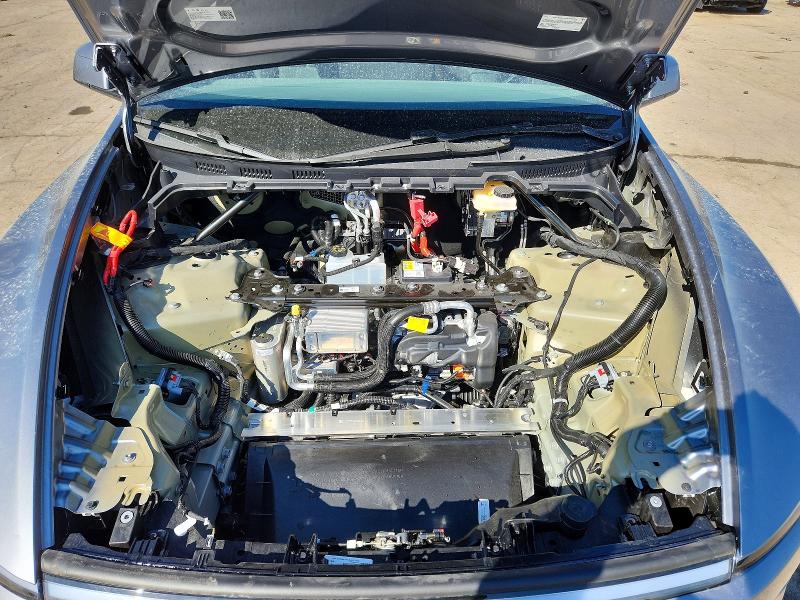 2026 Tesla Model Y მანქანა იყიდება აუქციონზე, vin: 7SAYGDEE7TF570418, აუქციონის ნომერი: 46642466