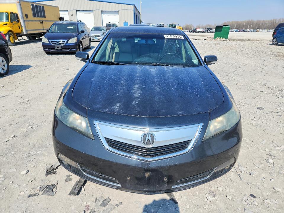 Aukcja sprzedaży 2012 Acura Tl, vin: 19UUA8F22CA010602, numer aukcji: 47459936