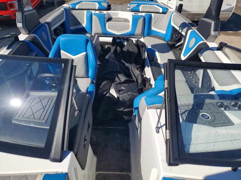 Продажа на аукционе авто 2021 Tige Jetski, vin: T1X0142TG021, номер лота: 73929665