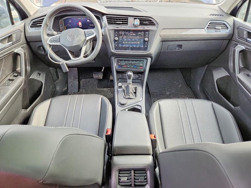 Продажа на аукционе авто 2024 Volkswagen Tiguan, vin: 3VVMB7AX5RM172360, номер лота: 46660466