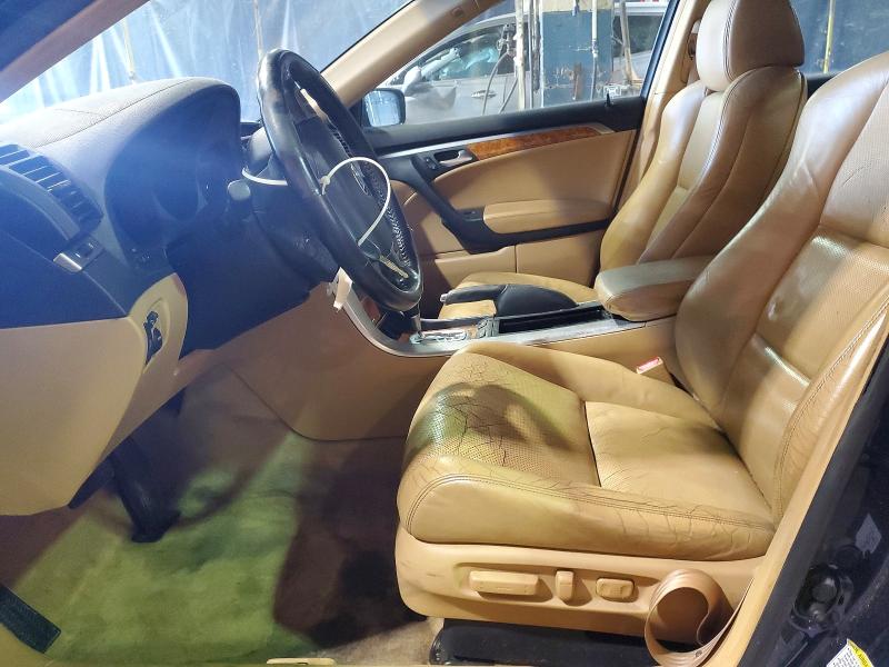 Продаж на аукціоні авто 2004 Acura Tl, vin: 19UUA66214A027073, номер лоту: 47274236