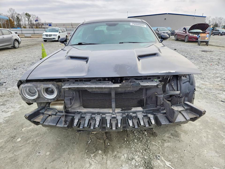 Aukcja sprzedaży 2016 Dodge Challenger, vin: 2C3CDZAGXGH351882, numer aukcji: 79460955
