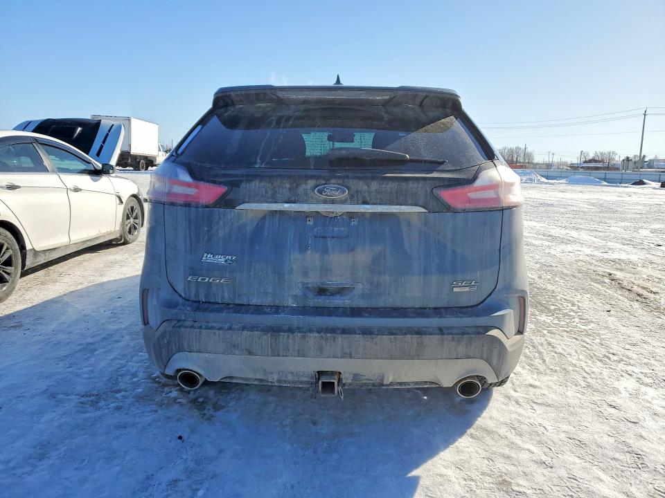 Aukcja sprzedaży 2019 Ford Edge, vin: 2FMPK4J92KBC53962, numer aukcji: 78600335