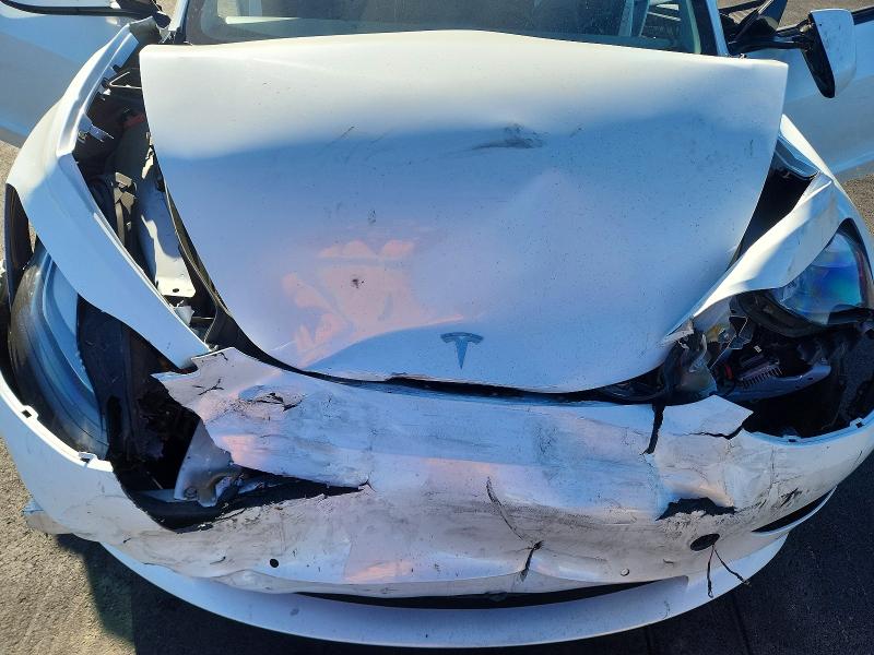 Aukcja sprzedaży 2022 Tesla Model 3, vin: 5YJ3E1EB3NF145394, numer aukcji: 41775466