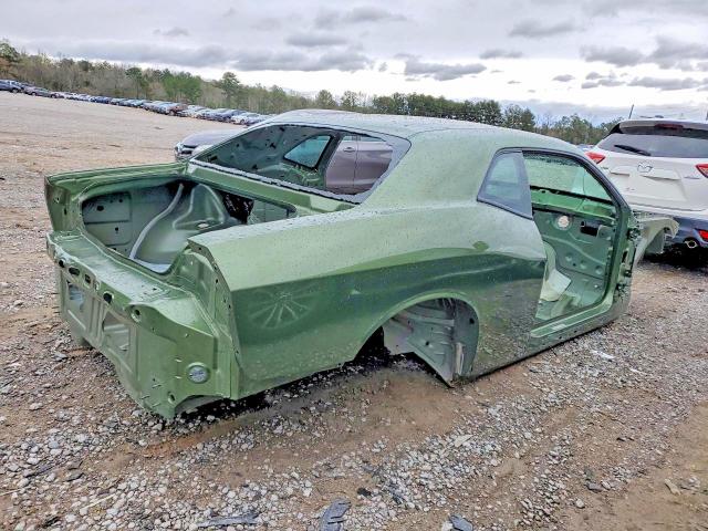 2021 Dodge Challenger მანქანა იყიდება აუქციონზე, vin: 2C3CDZFJ9MH601709, აუქციონის ნომერი: 45626726