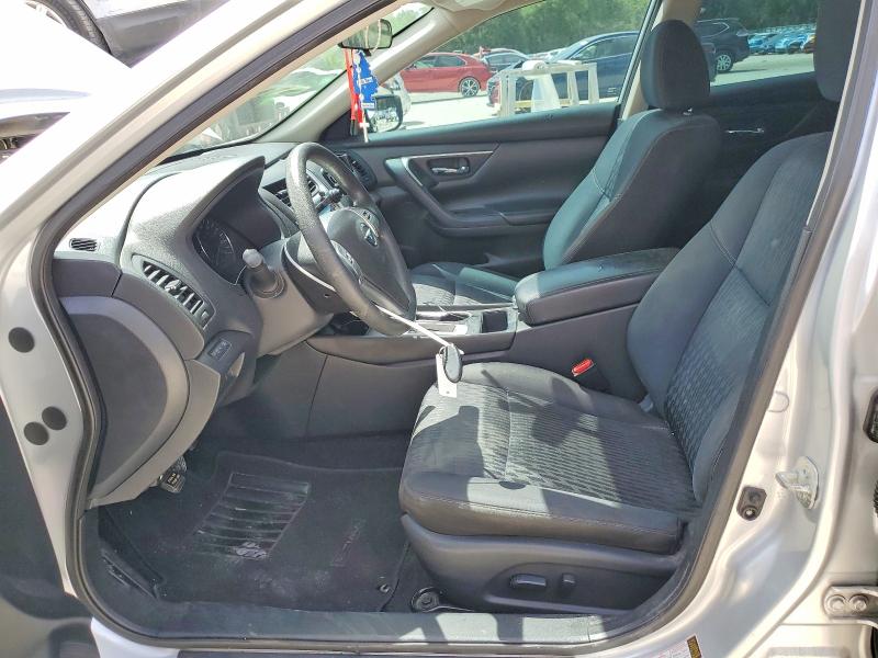 48055756 :رقم المزاد ، 1N4AL3AP3JC289311 vin ، 2018 Nissan Altima مزاد بيع