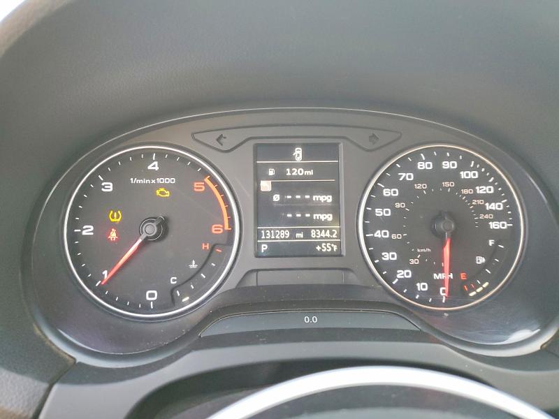 Продаж на аукціоні авто 2015 Audi A3, vin: WAUAJGFF4F1044010, номер лоту: 47422276