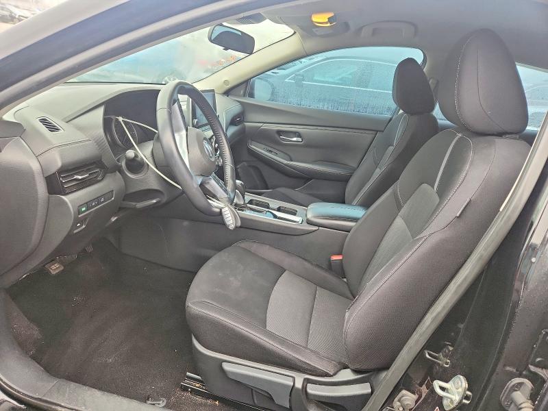 Продаж на аукціоні авто 2020 Nissan Sentra, vin: 3N1AB8CV5LY277664, номер лоту: 97664495