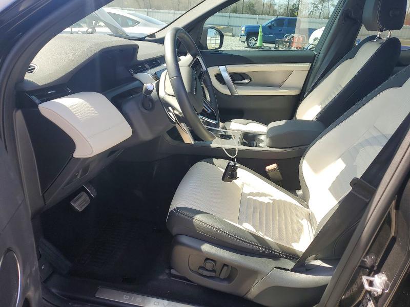 Продажа на аукционе авто 2025 Land Rover Discovery Sport, vin: SALCL2FX6SH360813, номер лота: 79291315