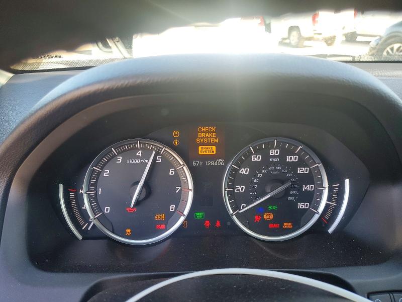45939476 :رقم المزاد ، 19UUB2F31HA001075 vin ، 2017 Acura Tlx مزاد بيع