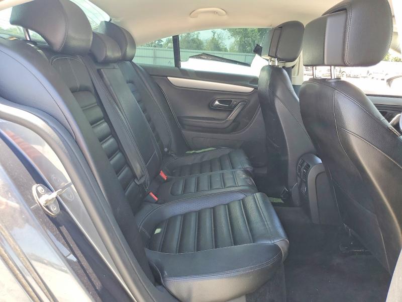 Aukcja sprzedaży 2013 Volkswagen Passat, vin: WVWBN7AN1DE566738, numer aukcji: 47051526
