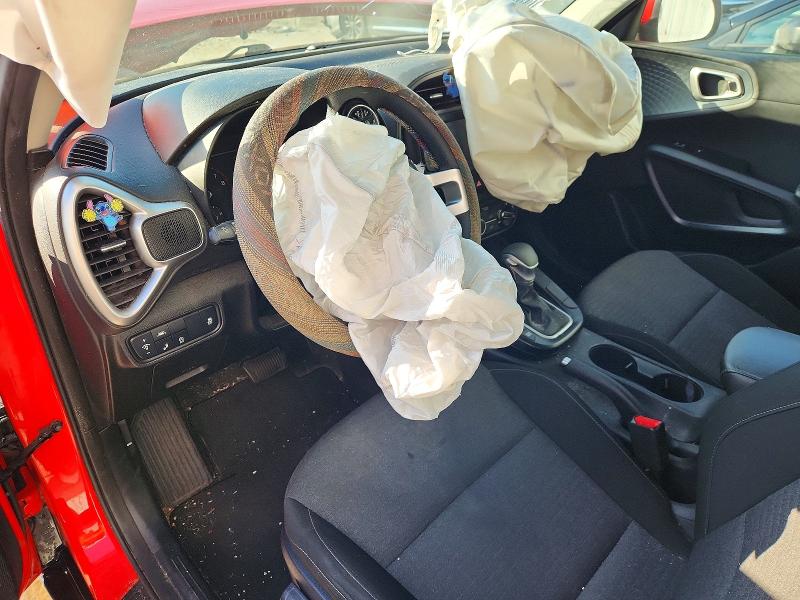 Aukcja sprzedaży 2020 Kia Soul, vin: KNDJ23AU5L7001450, numer aukcji: 45668226