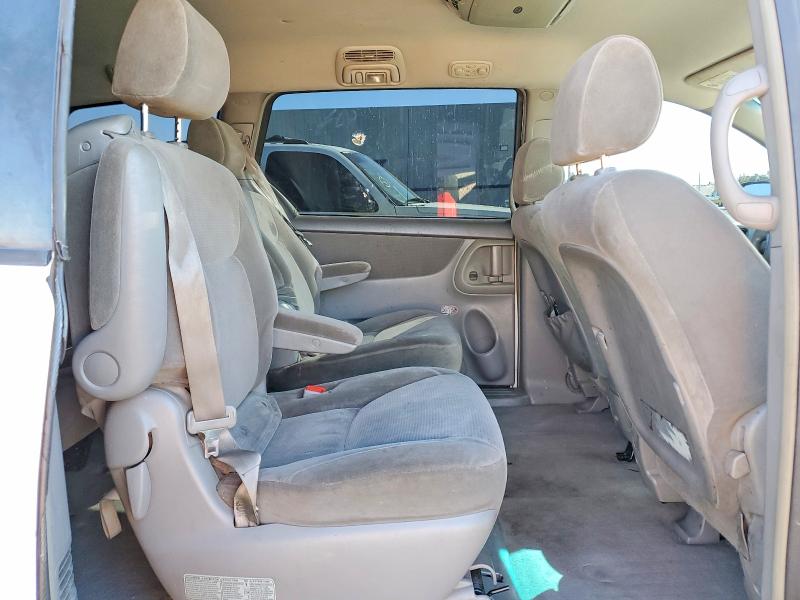 Продаж на аукціоні авто 2004 Toyota Sienna, vin: 5TDZA23C64S208246, номер лоту: 79788195